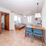 Sol Ponent Appartement Cala Blanca (Menorca)
