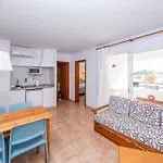 Sol Ponent Appartement