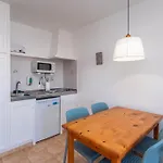 Appartement Sol Ponent
