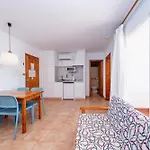 Sol Ponent Διαμέρισμα Κάλα Μπλάνκα