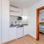 Διαμέρισμα Sol Ponent Κάλα Μπλάνκα