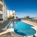 Appartement Sol Ponent Cala Blanca (Menorca)