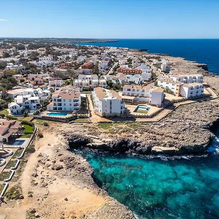 Apartamento Sol Ponent *