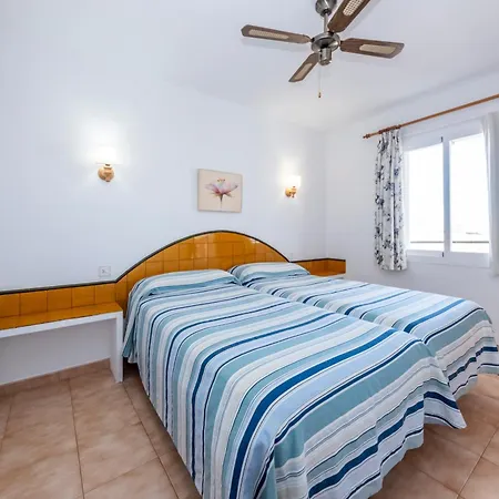 Διαμέρισμα Sol Ponent