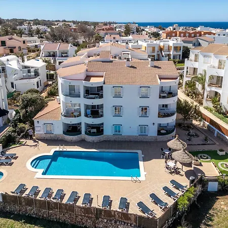 Apartamento Sol Ponent *