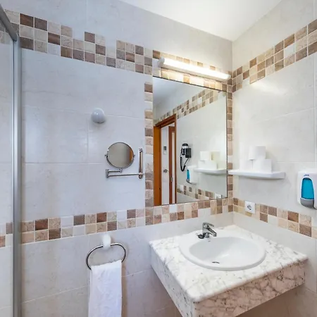 波南特阳光公寓酒店 * 卡拉布兰卡