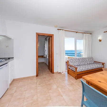 波南特阳光公寓酒店