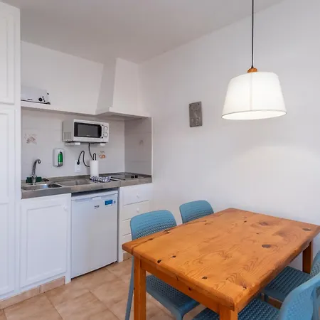 Apartamento Sol Ponent