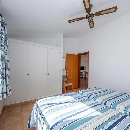 波南特阳光公寓酒店 卡拉布兰卡