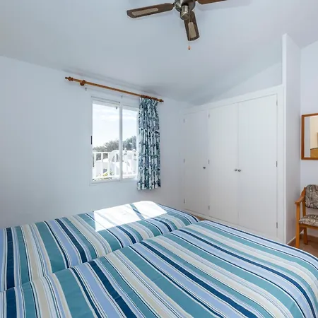 公寓 波南特阳光公寓酒店 *