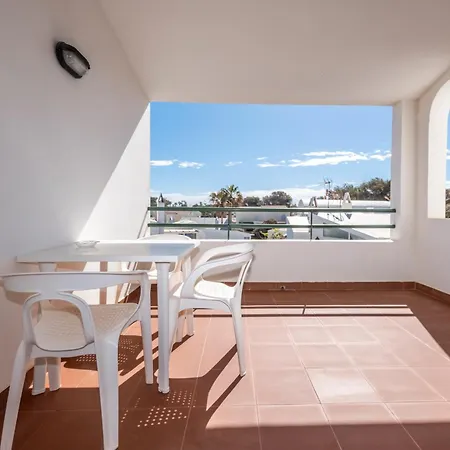 Apartamento Sol Ponent *