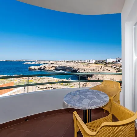 Apartamento Sol Ponent