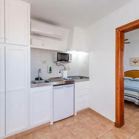 公寓 波南特阳光公寓酒店 卡拉布兰卡