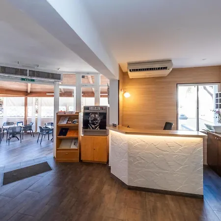 公寓 波南特阳光公寓酒店 卡拉布兰卡