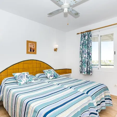 Sol Ponent Apartment *