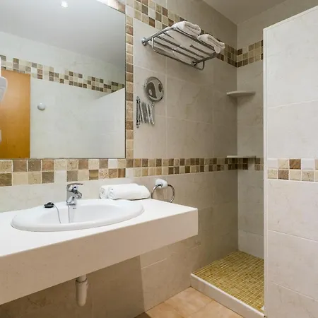 波南特阳光公寓酒店 公寓 卡拉布兰卡