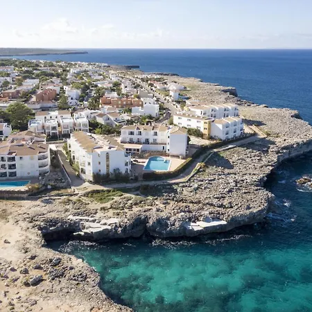 波南特阳光公寓酒店