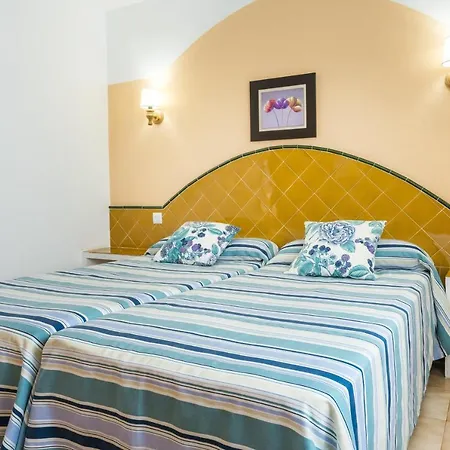 Apartamento Sol Ponent *