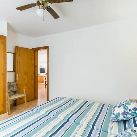 公寓 波南特阳光公寓酒店 *