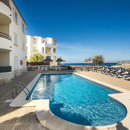 公寓 波南特阳光公寓酒店 卡拉布兰卡