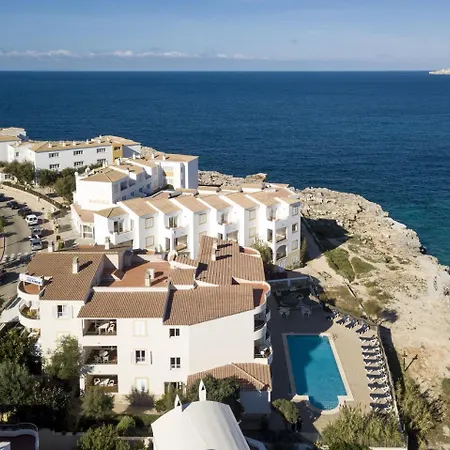 Sol Ponent Apartment *
