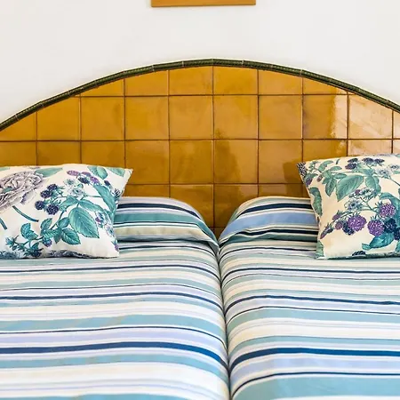 公寓 波南特阳光公寓酒店 卡拉布兰卡