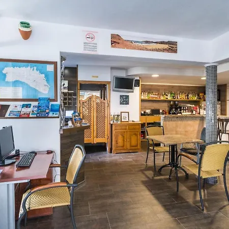 波南特阳光公寓酒店 * 卡拉布兰卡