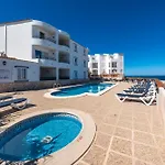 Sol Ponent * Cala Blanca (Menorca)