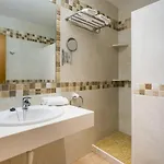 Apartmán Sol Ponent Cala Blanca (Menorca)