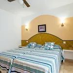 Sol Ponent Apartmán Cala Blanca (Menorca)