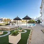 Apartmán Sol Ponent