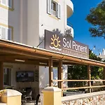 Sol Ponent *