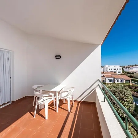 Apartment Sol Ponent