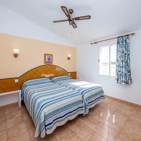 Sol Ponent Кала-Бланка