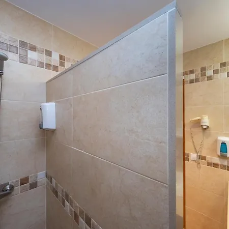 Апартаменты Sol Ponent Кала-Бланка