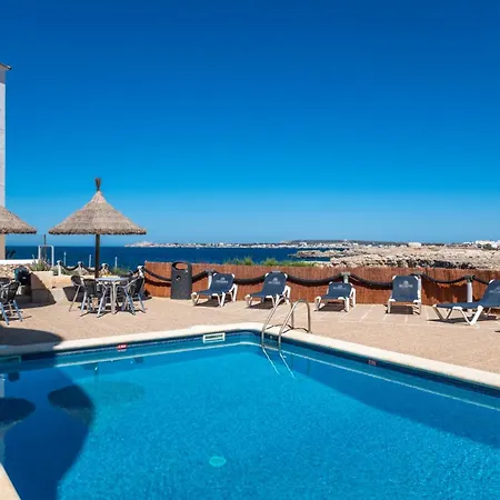 Sol Ponent * Cala Blanca (Menorca)