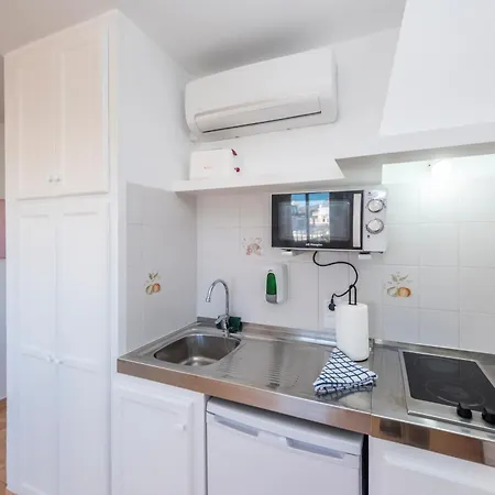 Apartamento Sol Ponent *