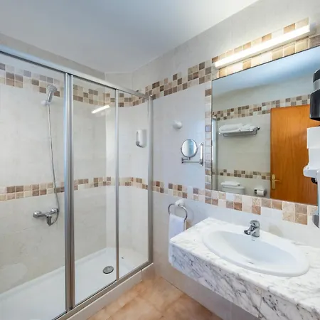 Sol Ponent Апартаменты *