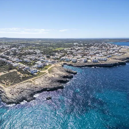 Sol Ponent * Cala Blanca (Menorca)