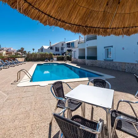 Sol Ponent Cala Blanca (Menorca)