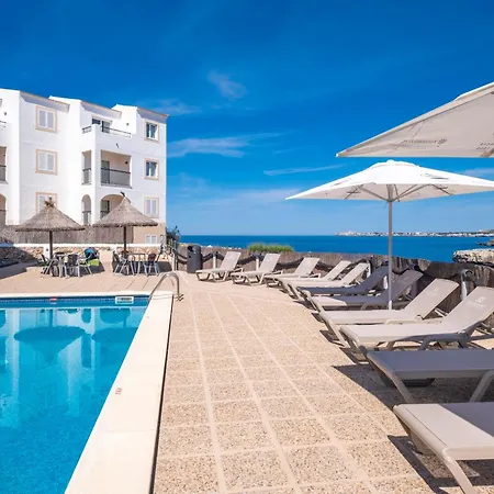 Apartmán Sol Ponent