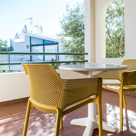 Sol Ponent Apartamento