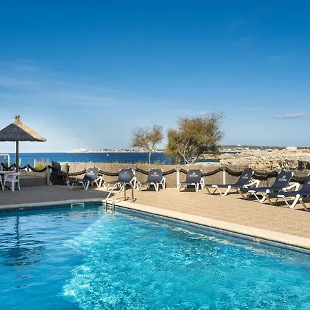 Апартаменты Sol Ponent