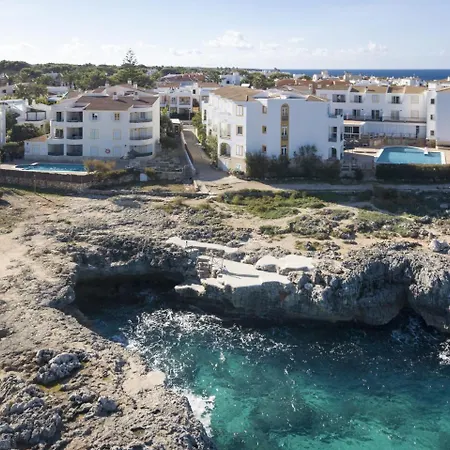 Sol Ponent Апартаменты *