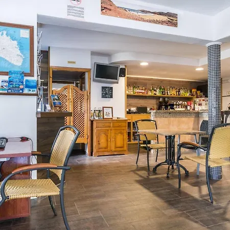 Sol Ponent Апартаменты