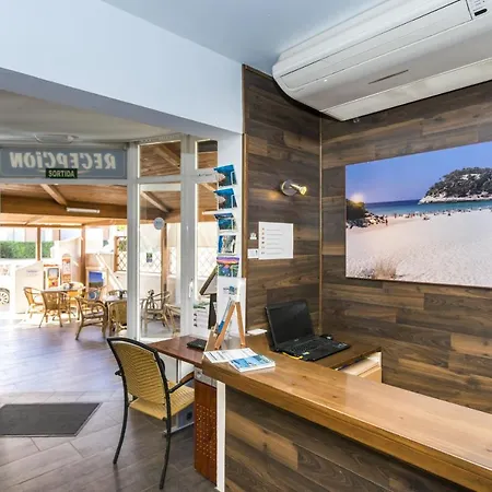 Sol Ponent Кала-Бланка