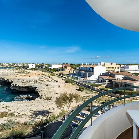 Sol Ponent Апартаменты