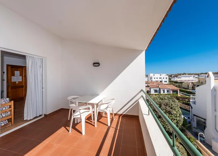Apartment Sol Ponent