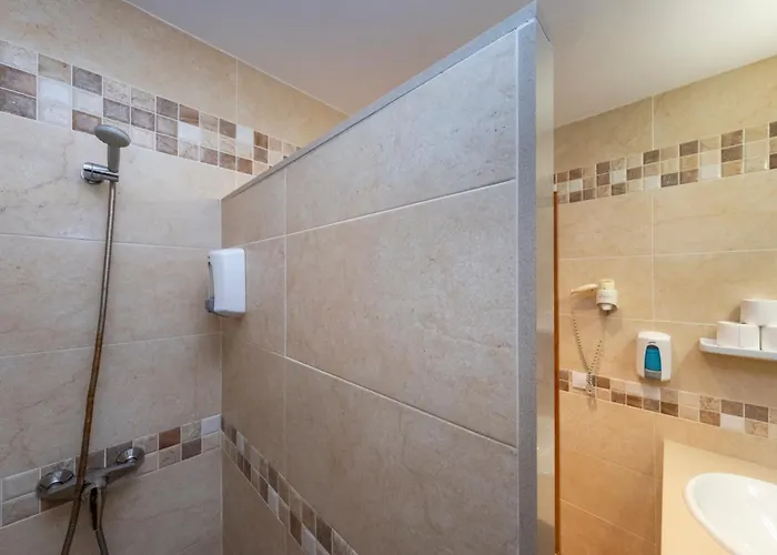 Apartment Sol Ponent Cala Blanca (Menorca)