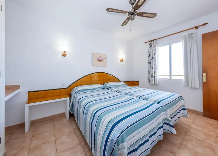 Apartment Sol Ponent